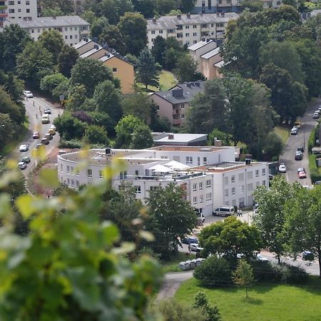 Schroeders Wein-Style-Hotel Trier Exterior foto
