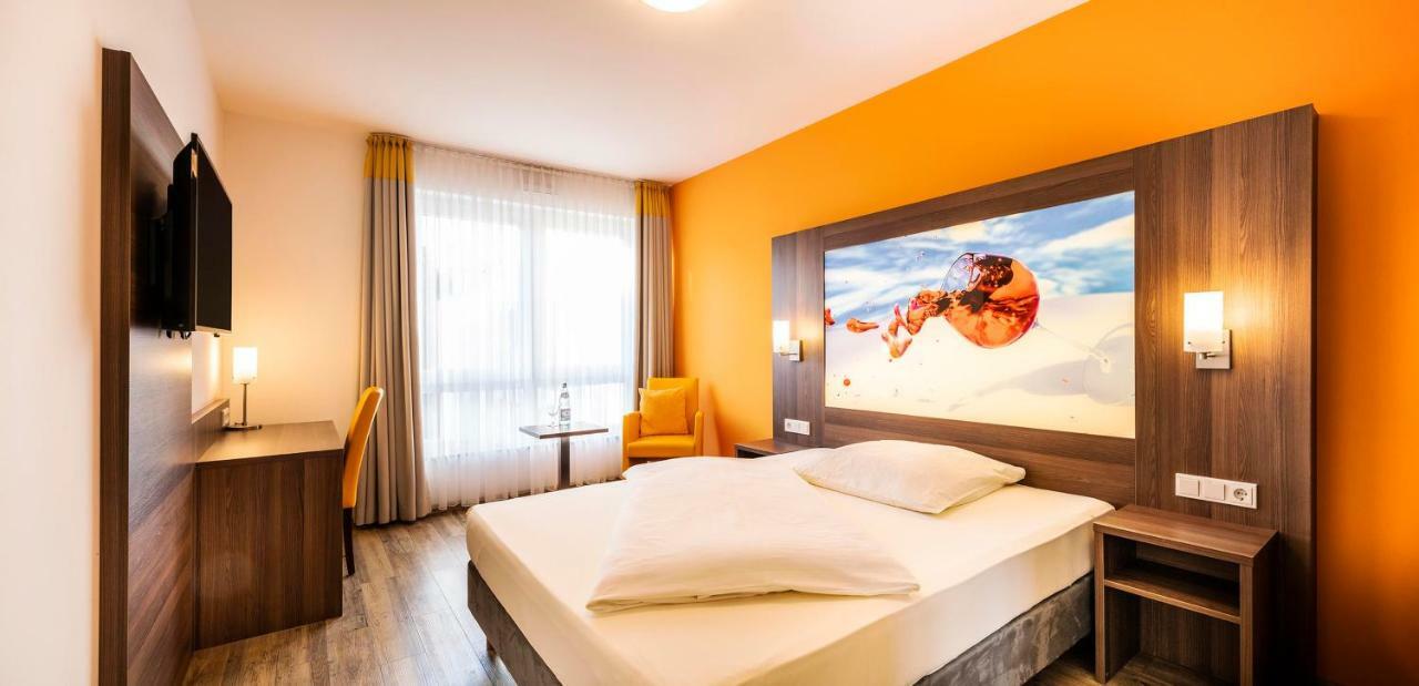 Schroeders Wein-Style-Hotel Trier Cameră foto