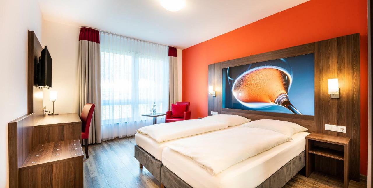 Schroeders Wein-Style-Hotel Trier Cameră foto